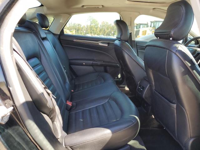 Photo 9 VIN: 3FA6P0H9XHR122584 - FORD FUSION 