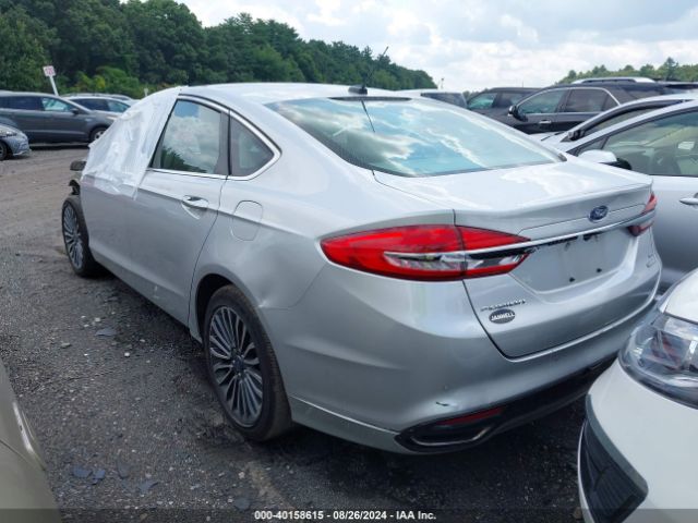 Photo 2 VIN: 3FA6P0H9XHR165810 - FORD FUSION 