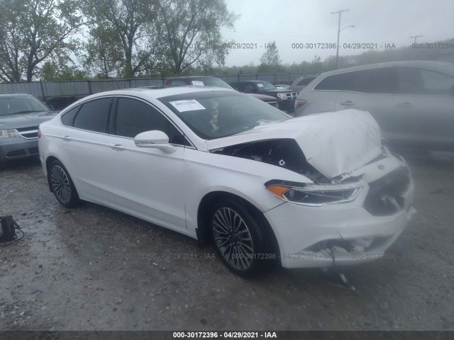 Photo 0 VIN: 3FA6P0H9XHR166701 - FORD FUSION 