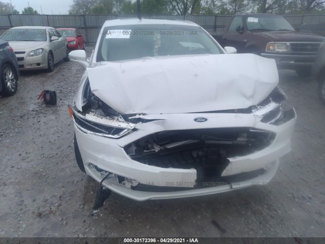 Photo 5 VIN: 3FA6P0H9XHR166701 - FORD FUSION 