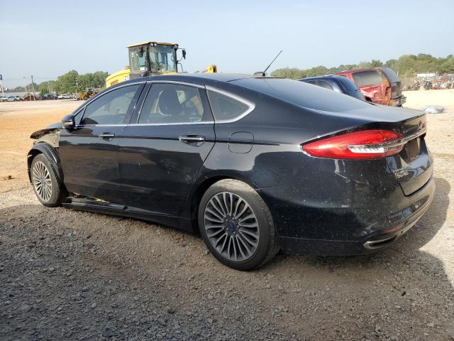 Photo 1 VIN: 3FA6P0H9XHR166892 - FORD FUSION SE 