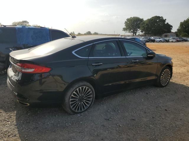 Photo 2 VIN: 3FA6P0H9XHR166892 - FORD FUSION SE 