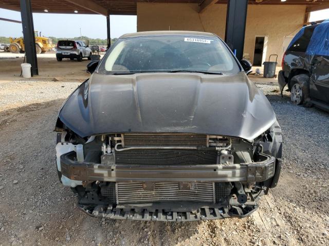 Photo 4 VIN: 3FA6P0H9XHR166892 - FORD FUSION SE 