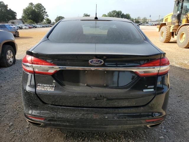 Photo 5 VIN: 3FA6P0H9XHR166892 - FORD FUSION SE 