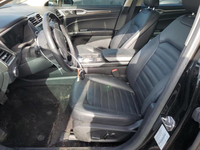 Photo 6 VIN: 3FA6P0H9XHR166892 - FORD FUSION SE 