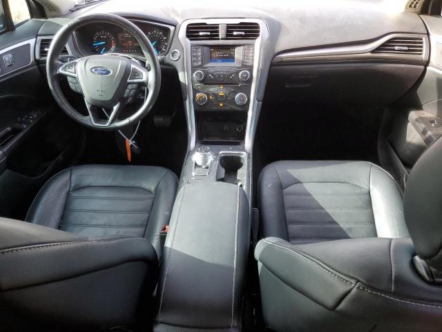 Photo 7 VIN: 3FA6P0H9XHR166892 - FORD FUSION SE 