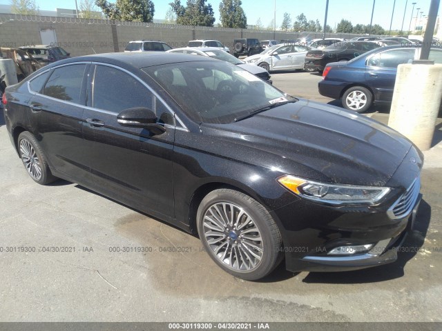 Photo 0 VIN: 3FA6P0H9XHR293898 - FORD FUSION 