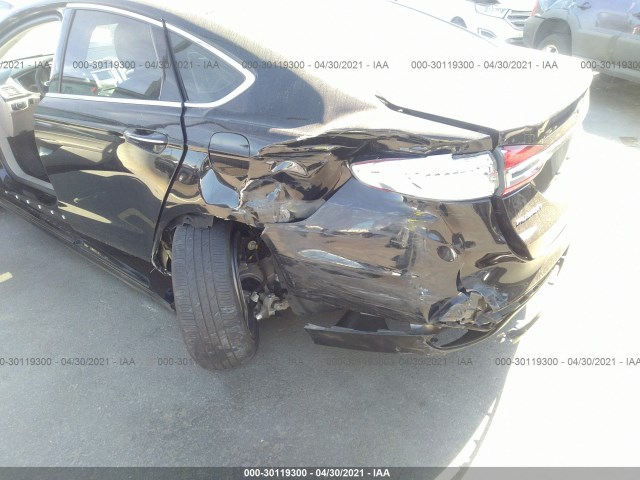 Photo 5 VIN: 3FA6P0H9XHR293898 - FORD FUSION 