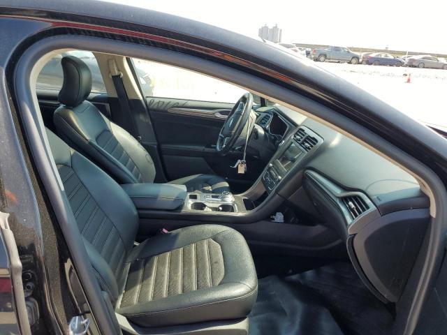 Photo 4 VIN: 3FA6P0H9XHR303488 - FORD FUSION SE 