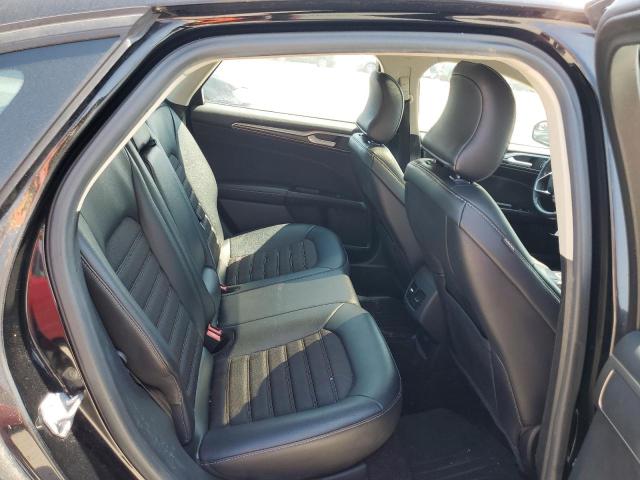 Photo 5 VIN: 3FA6P0H9XHR303488 - FORD FUSION SE 