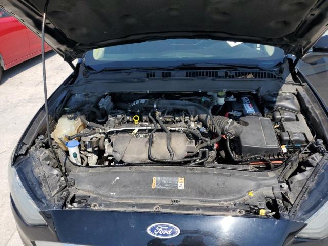 Photo 6 VIN: 3FA6P0H9XHR303488 - FORD FUSION SE 