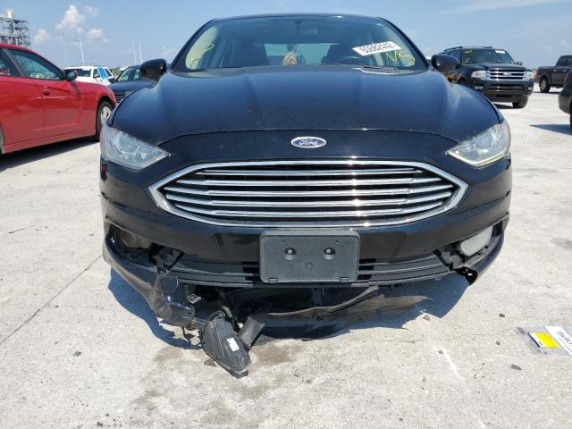 Photo 8 VIN: 3FA6P0H9XHR303488 - FORD FUSION SE 