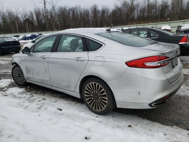 Photo 1 VIN: 3FA6P0H9XHR362394 - FORD FUSION 