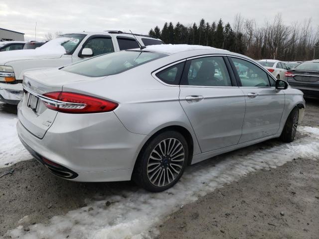 Photo 2 VIN: 3FA6P0H9XHR362394 - FORD FUSION 