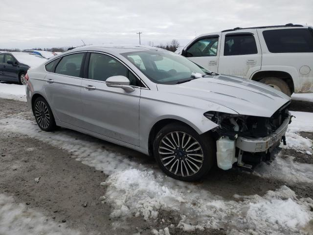 Photo 3 VIN: 3FA6P0H9XHR362394 - FORD FUSION 