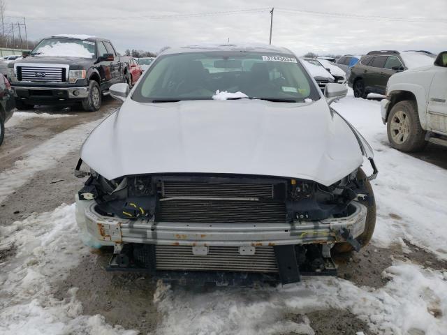 Photo 4 VIN: 3FA6P0H9XHR362394 - FORD FUSION 