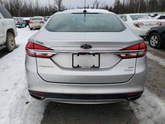 Photo 5 VIN: 3FA6P0H9XHR362394 - FORD FUSION 