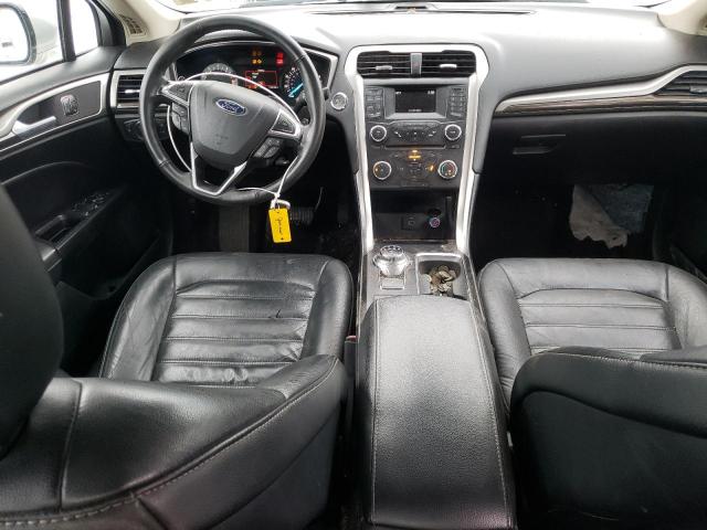 Photo 7 VIN: 3FA6P0H9XHR362394 - FORD FUSION 