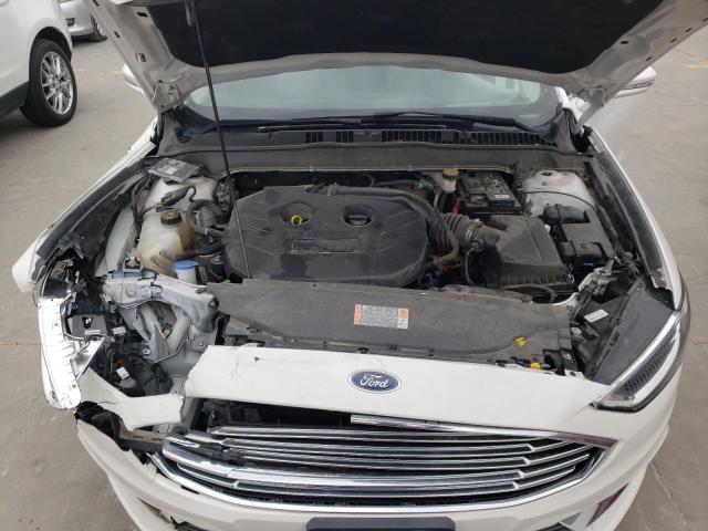 Photo 10 VIN: 3FA6P0H9XHR397338 - FORD FUSION 