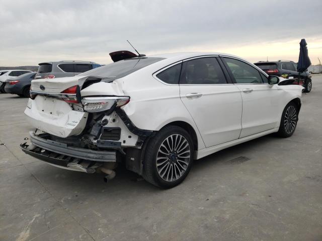 Photo 2 VIN: 3FA6P0H9XHR397338 - FORD FUSION 