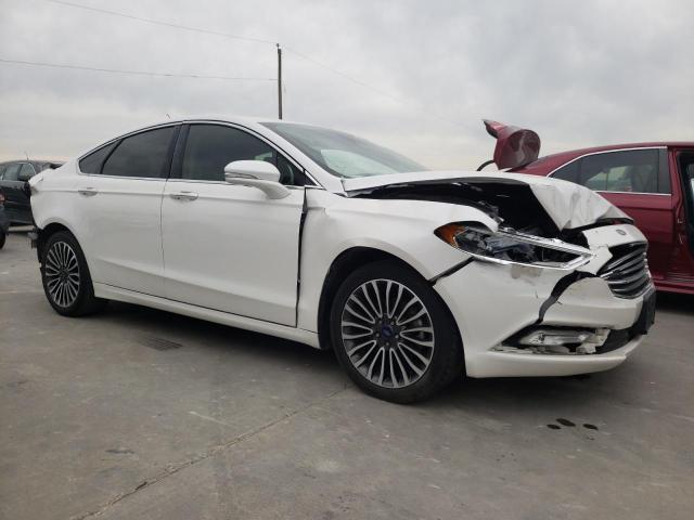 Photo 3 VIN: 3FA6P0H9XHR397338 - FORD FUSION 