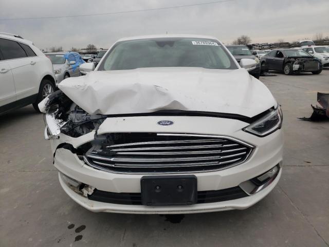 Photo 4 VIN: 3FA6P0H9XHR397338 - FORD FUSION 