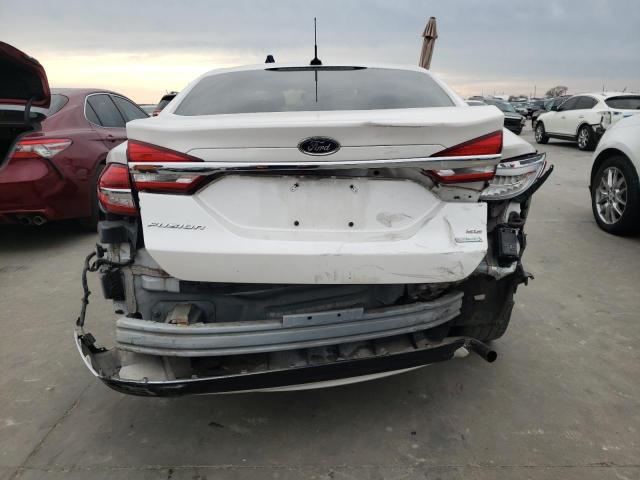 Photo 5 VIN: 3FA6P0H9XHR397338 - FORD FUSION 