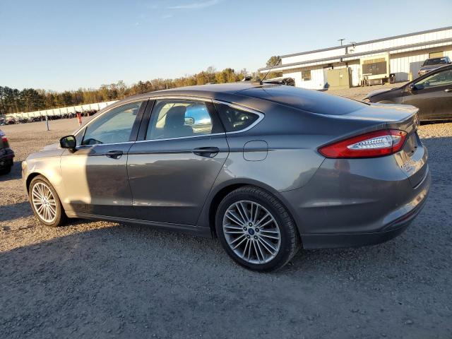 Photo 1 VIN: 3FA6P0HD0ER100870 - FORD FUSION SE 