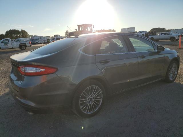 Photo 2 VIN: 3FA6P0HD0ER100870 - FORD FUSION SE 