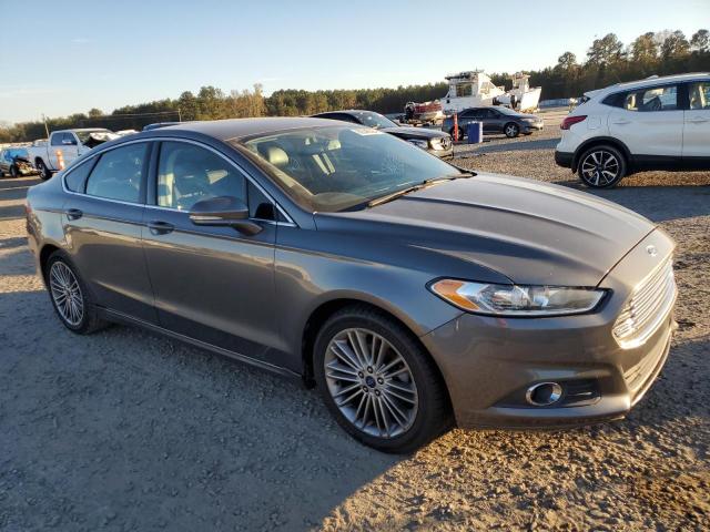 Photo 3 VIN: 3FA6P0HD0ER100870 - FORD FUSION SE 