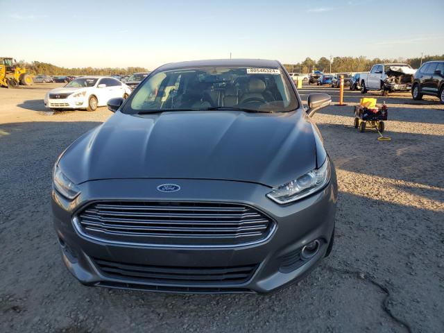 Photo 4 VIN: 3FA6P0HD0ER100870 - FORD FUSION SE 