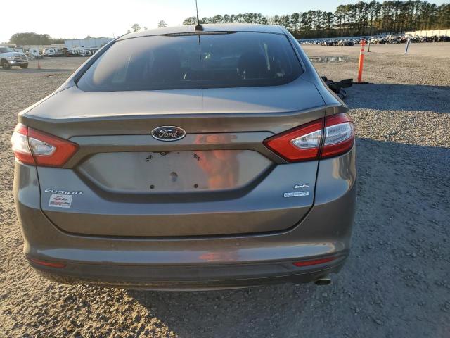 Photo 5 VIN: 3FA6P0HD0ER100870 - FORD FUSION SE 