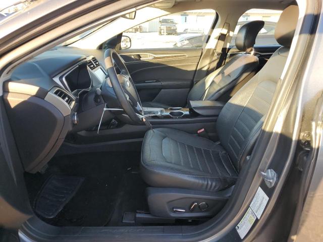 Photo 6 VIN: 3FA6P0HD0ER100870 - FORD FUSION SE 