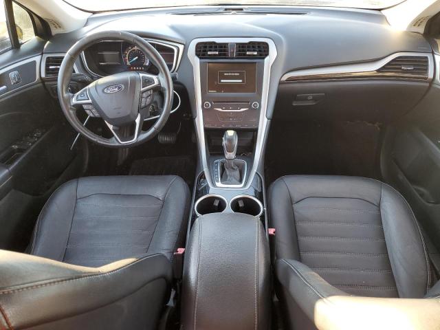 Photo 7 VIN: 3FA6P0HD0ER100870 - FORD FUSION SE 