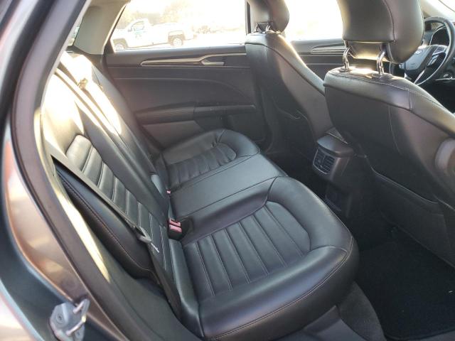 Photo 9 VIN: 3FA6P0HD0ER100870 - FORD FUSION SE 