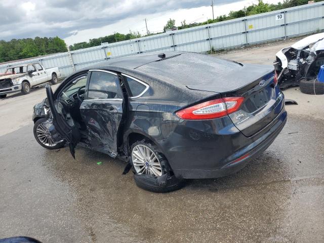 Photo 1 VIN: 3FA6P0HD0ER102893 - FORD FUSION 