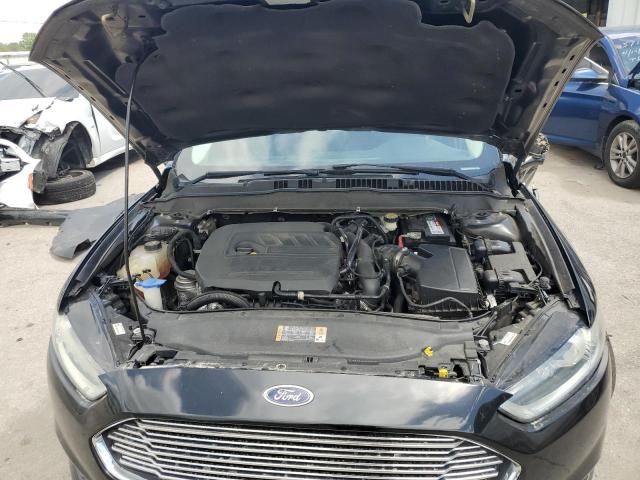 Photo 10 VIN: 3FA6P0HD0ER102893 - FORD FUSION 