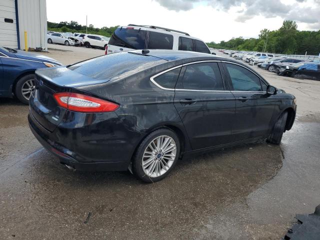 Photo 2 VIN: 3FA6P0HD0ER102893 - FORD FUSION 