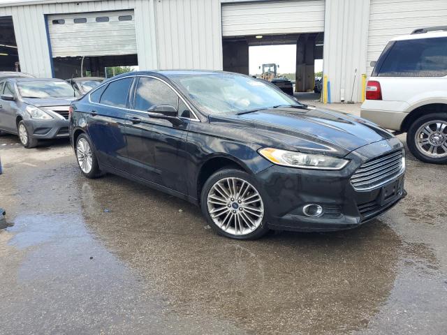 Photo 3 VIN: 3FA6P0HD0ER102893 - FORD FUSION 