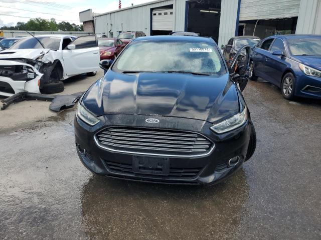 Photo 4 VIN: 3FA6P0HD0ER102893 - FORD FUSION 