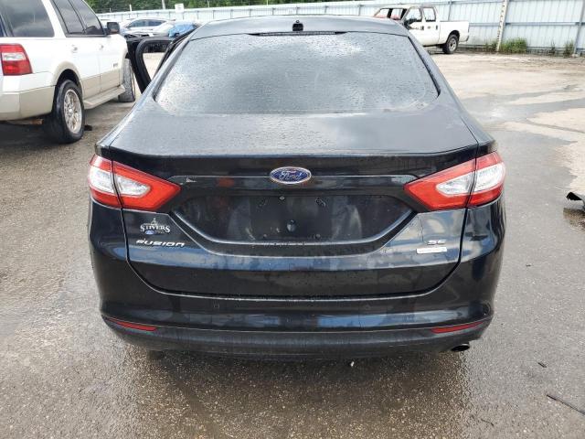 Photo 5 VIN: 3FA6P0HD0ER102893 - FORD FUSION 