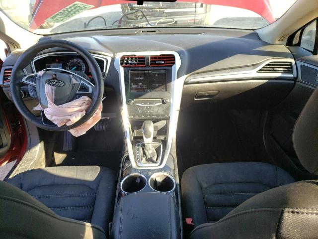 Photo 7 VIN: 3FA6P0HD0ER105941 - FORD FUSION SE 