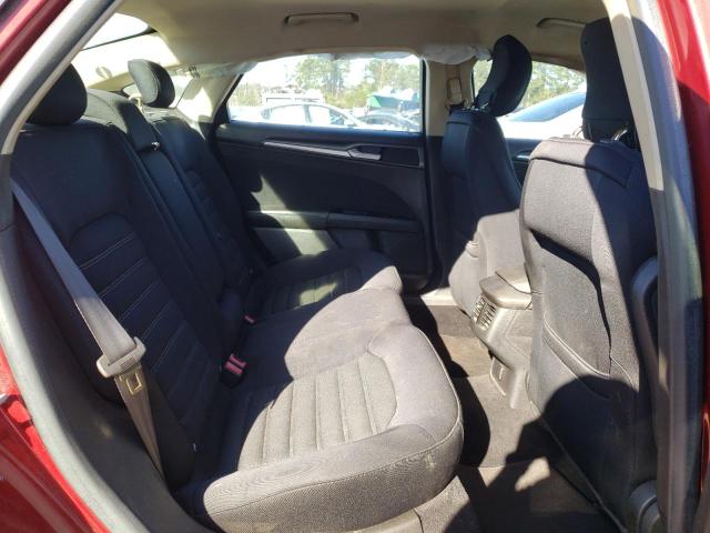 Photo 9 VIN: 3FA6P0HD0ER105941 - FORD FUSION SE 