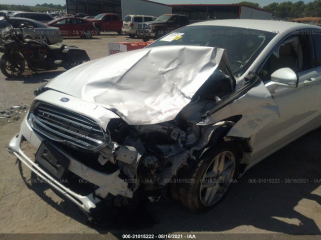 Photo 5 VIN: 3FA6P0HD0ER115305 - FORD FUSION 