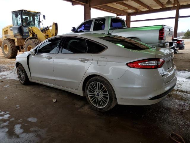 Photo 1 VIN: 3FA6P0HD0ER118088 - FORD FUSION SE 