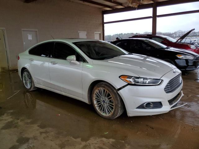 Photo 3 VIN: 3FA6P0HD0ER118088 - FORD FUSION SE 