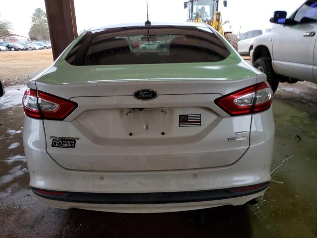 Photo 5 VIN: 3FA6P0HD0ER118088 - FORD FUSION SE 