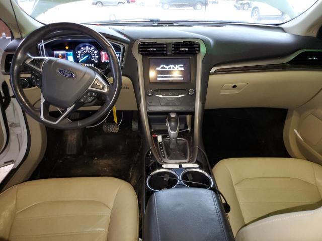 Photo 7 VIN: 3FA6P0HD0ER118088 - FORD FUSION SE 