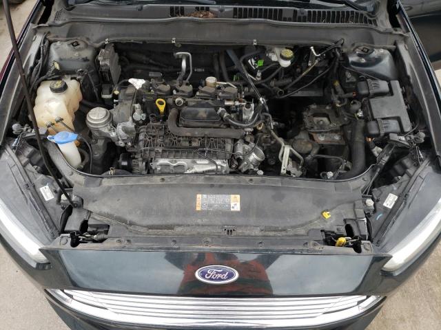 Photo 6 VIN: 3FA6P0HD0ER125140 - FORD FUSION SE 