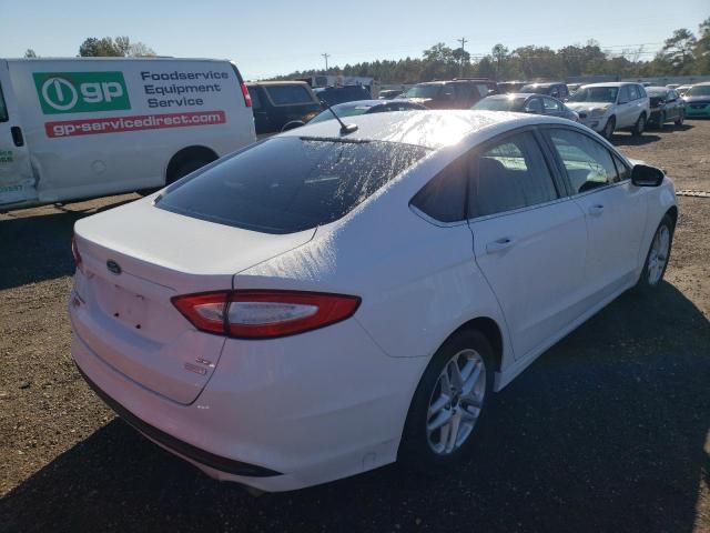 Photo 3 VIN: 3FA6P0HD0ER128796 - FORD FUSION SE 